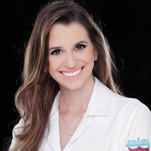 Bianca Luiza Valduga Guareschi Bianca Luiza Valduga Guareschi